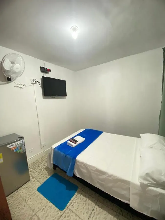 Hospedaje'S He Cali Colombia