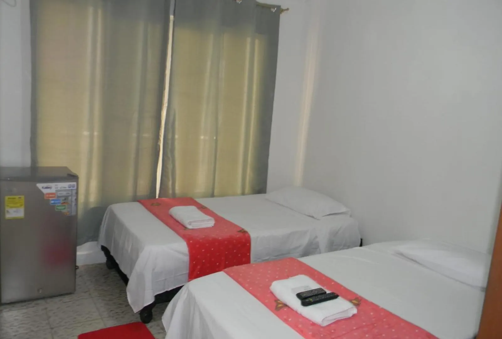 Privat bolig Hospedaje'S He Cali