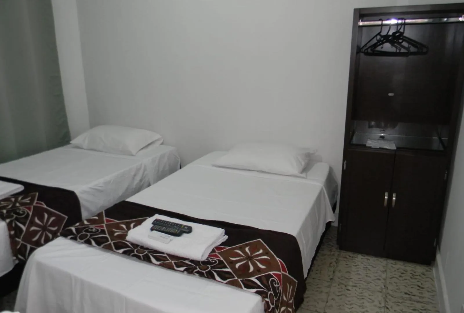 Hospedaje'S He Cali Colombia