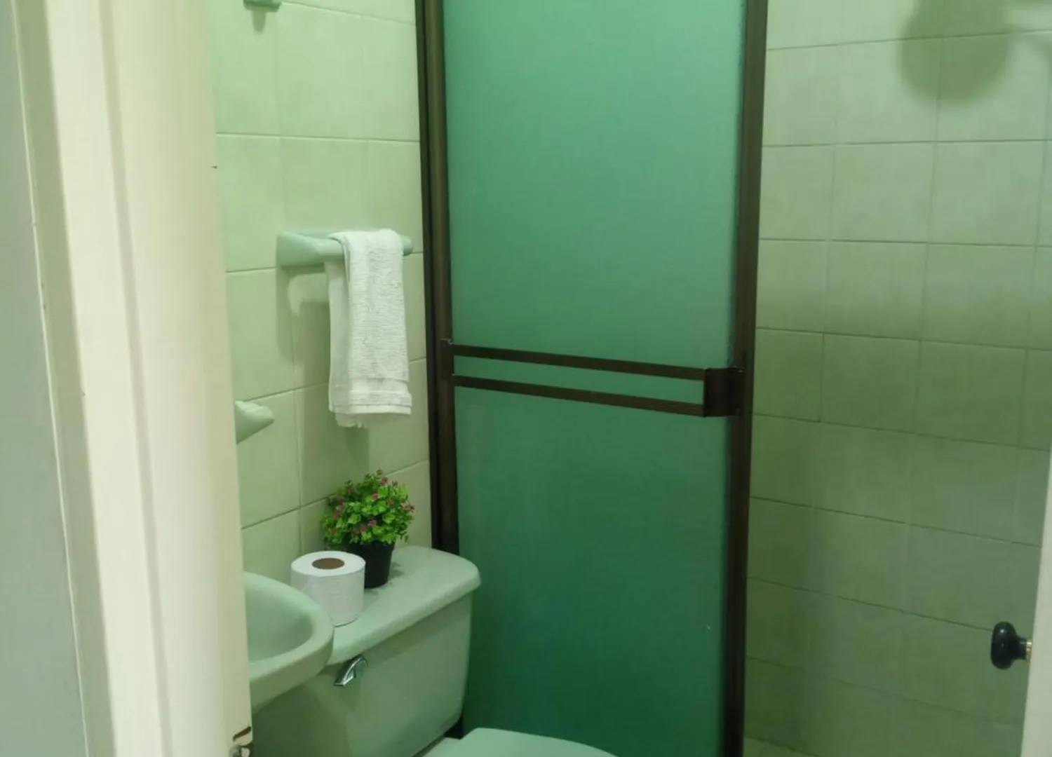 Privat bolig Hospedaje'S He Cali Colombia
