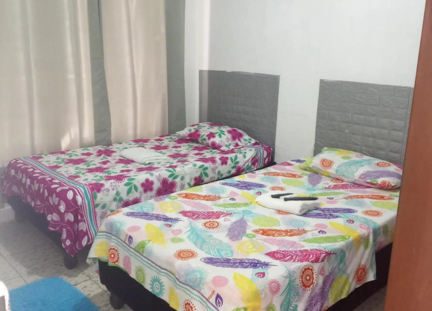 Hospedaje'S He Cali Privat bolig
